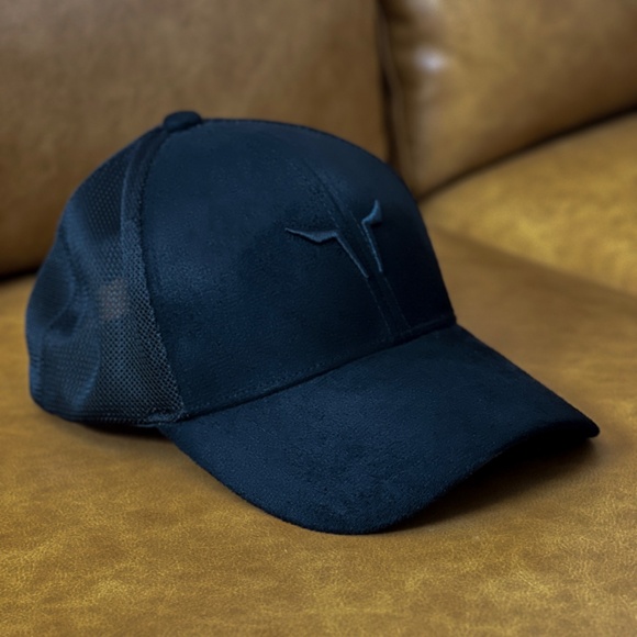 WOLF TRUCKER CAP - Picture 5 of 6